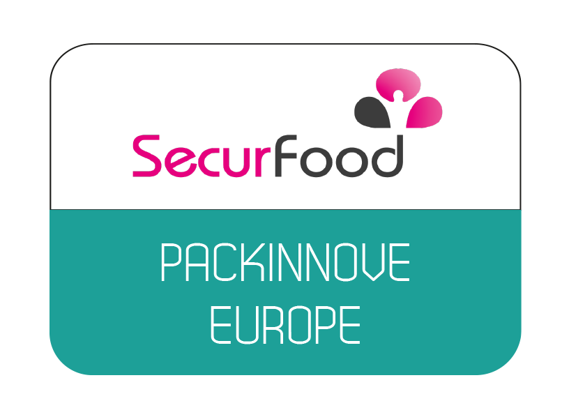 Logo Securfood Lille
